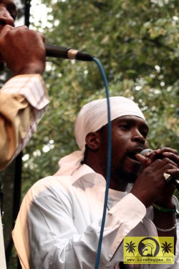 Jah Rose (Jam) 12. Reggae Jam Festival - Bersenbrueck 13. August  2006 (3).jpg